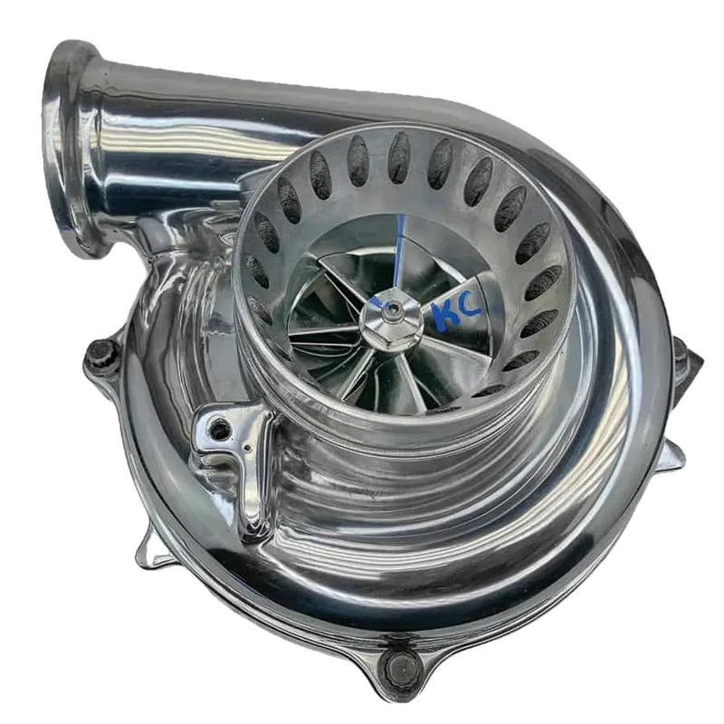KC300x Stage 1 Turbo (63/70) — 1996–1997 7.3L Powerstroke OBS