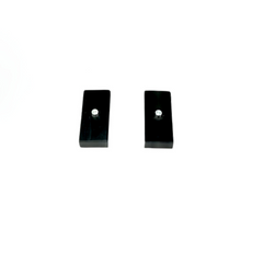 6.7L Powerstroke Super Duty Ford 1" Rear Block Kit