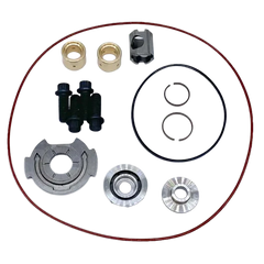 KC 360 Turbo Rebuild Kit — 2015–2019 6.7L Powerstroke