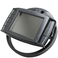 Vent Mount 
